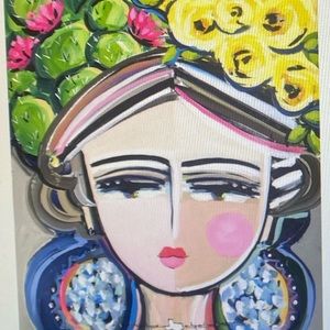 Meet your Posher, Kd